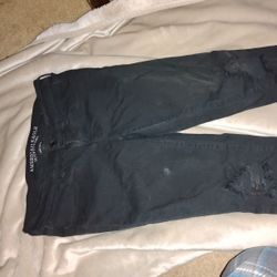 Size 6 American Eagle Super Stretch Jeggings