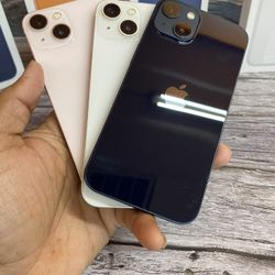 iPhone 13 128gb Unlocked 