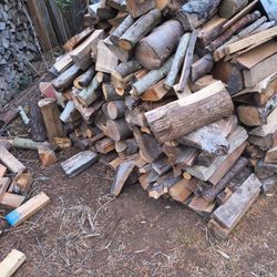 Firewood For Sale