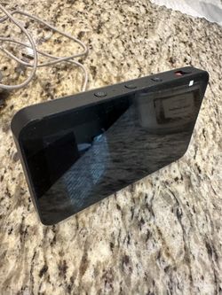Alexa Echo 