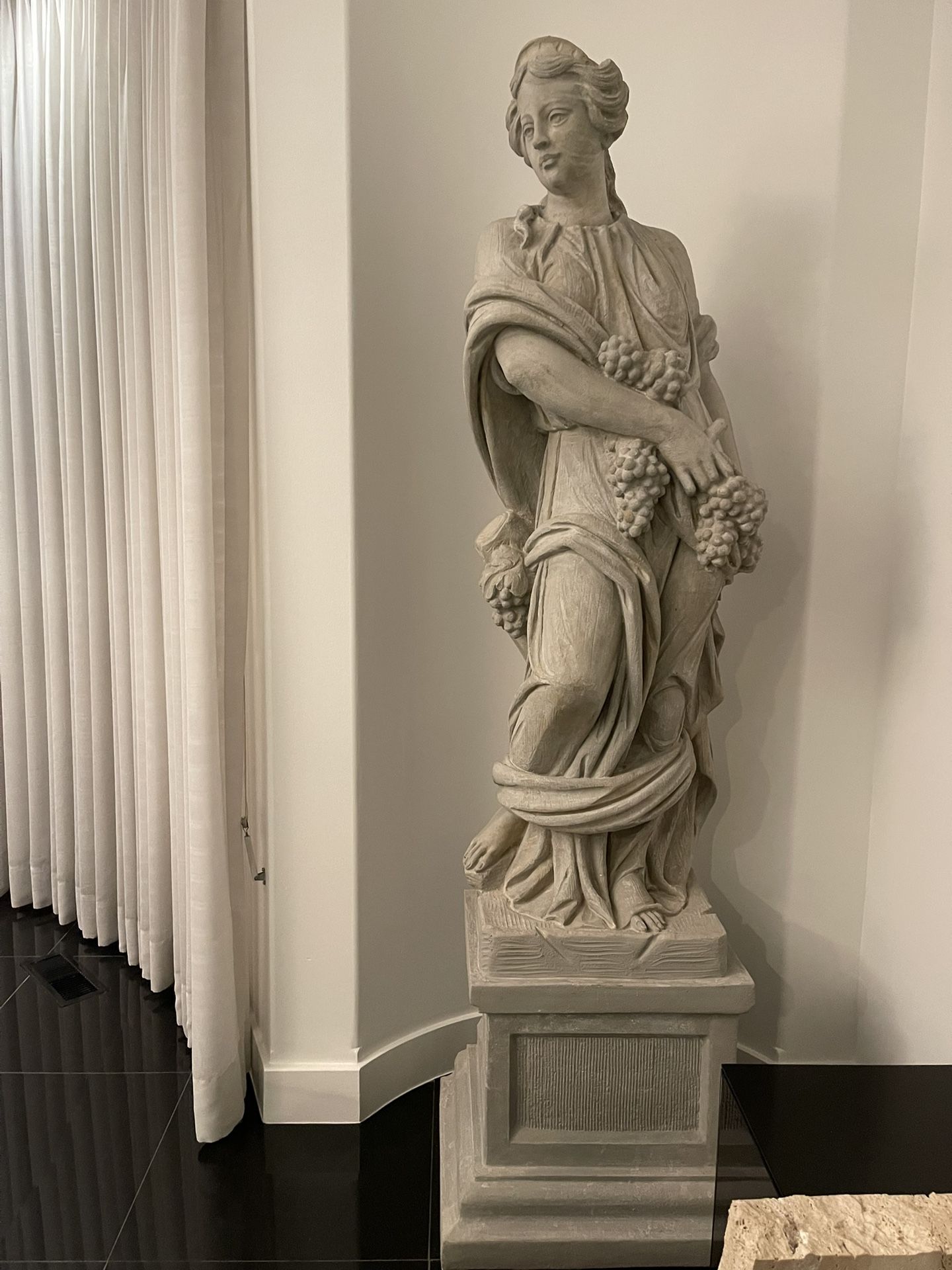 Goddess Statues