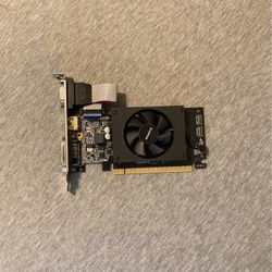 Gt 710 Name Your Price/trade
