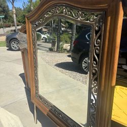 FREE -  Mirror 