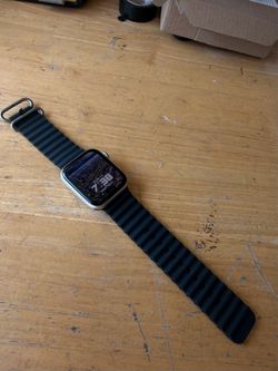 Apple Watch SE