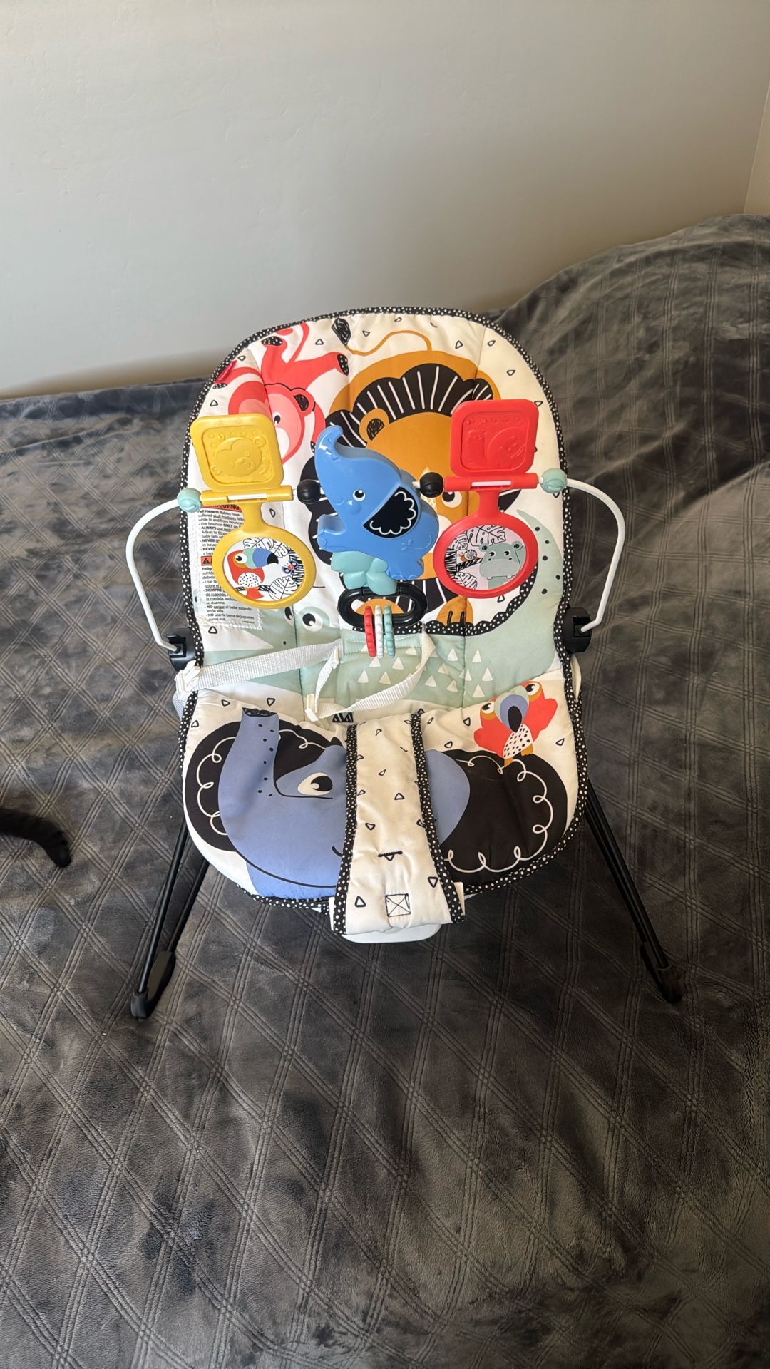 Baby Carrier