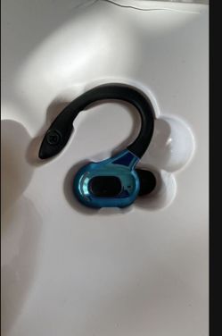 New Bluetooth 5.2 Headset Wireless Earbuds Earphones Stereo Headphones Ear Hook