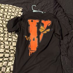 Vlone men’s tee