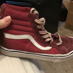 Vans, Twinkle Toes, Sandals