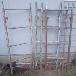 Scaffolding 