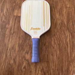 Pickleball 