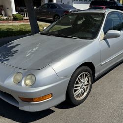 1999 Acura Integra