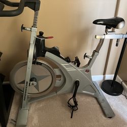 Schwinn Exercise Bike