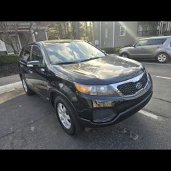 2012 KIA Sorento