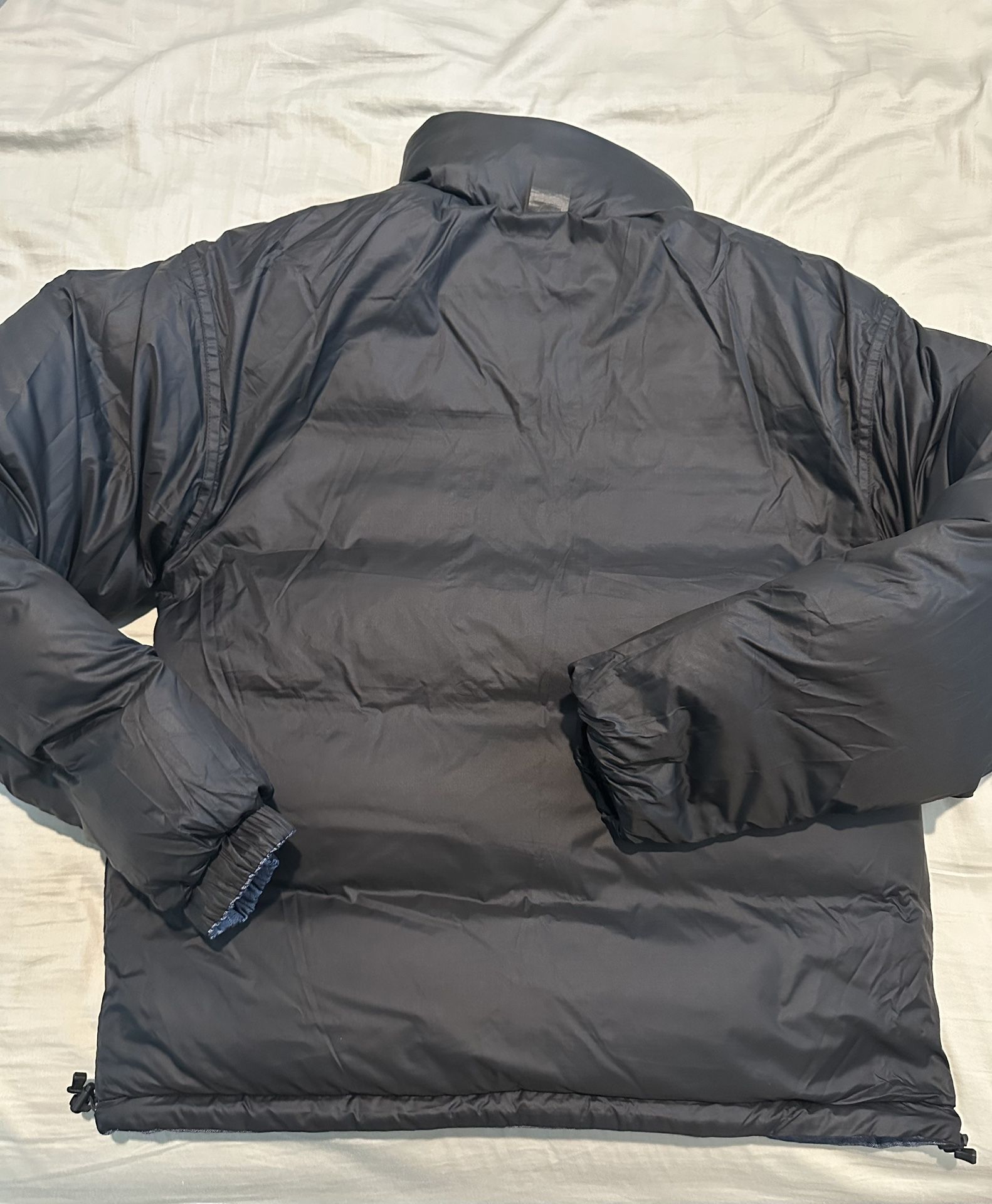 Men's clothing