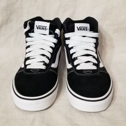 Vans (READ POST BEFORE CONTACTING)