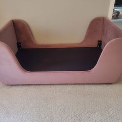 Toddler Bed