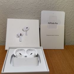 Airpods Pro