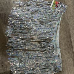 Sequence Skirt