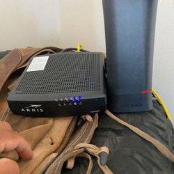 Router Ilimitado Más Wifi Sin Contrato 