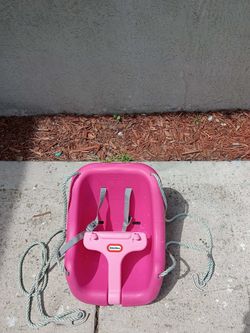 Little Tikes Swing