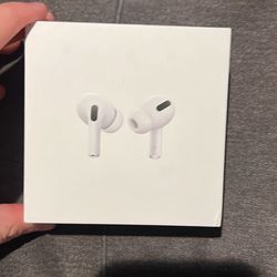 Airpod Pros