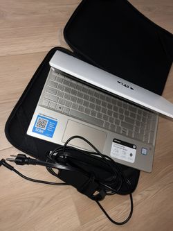 HP Pavilion