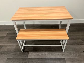 Theoline 4 - Breakfast Nook Dining Set