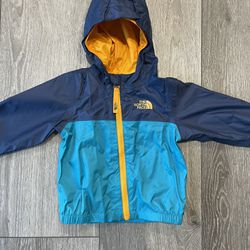 North Face 6-12M Baby Jacket 