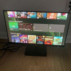 Hp Gaming Monitor
