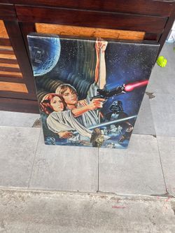 Star Wars Pic 