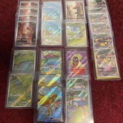 Pokémon Cards Japanese 151