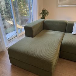 IKEA JÄTTEBO Sofa Chaise Module