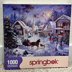 Puzzles Of All Types $4 Each Or 3 For $10