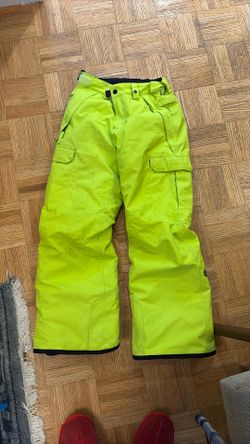 Ski Pants Youth 10