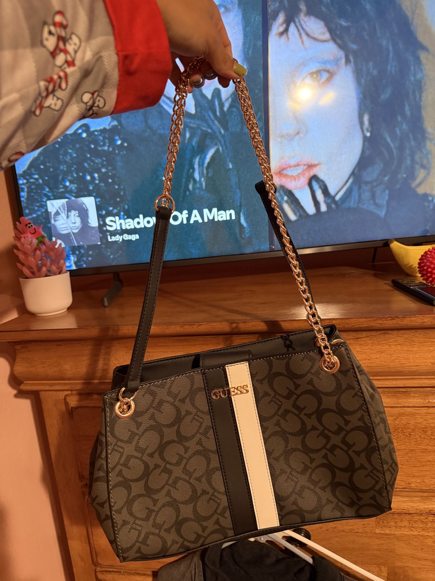 GUESS bag
