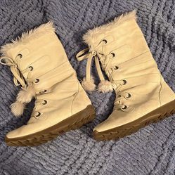 Sporto “Gojo” boots