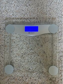 Smart Scale