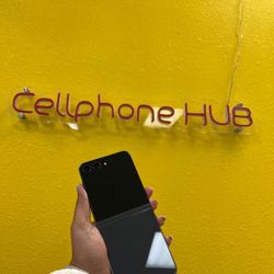 Samsung Galaxy ZFlip 7 Unlocked 