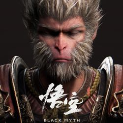Black Myth Wukong Ps5