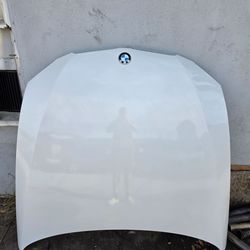 2011 - 2013 BMW E92 E93 328i 335i 2 doors Coupe Convertible Hood Bonnet Panel LCi