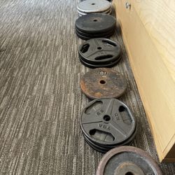 Weights 