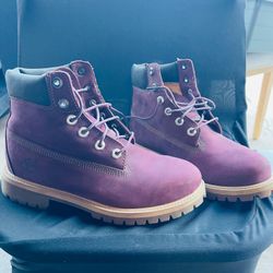 Timberland size 5.5
