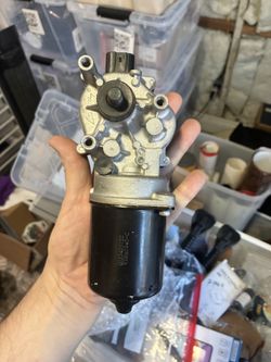 ENS Model 3/5294-A Wiper Motor for Car