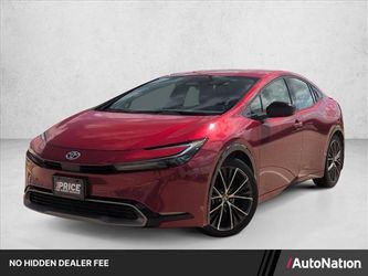 2024 Toyota Prius