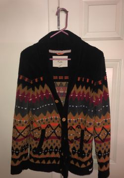 Koto Cardigan