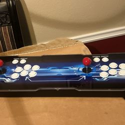 Pandora’s Box Arcade 9800 Games In 1 For Parts/Repair No Power