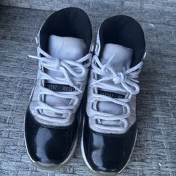 Jordan 11 Concord