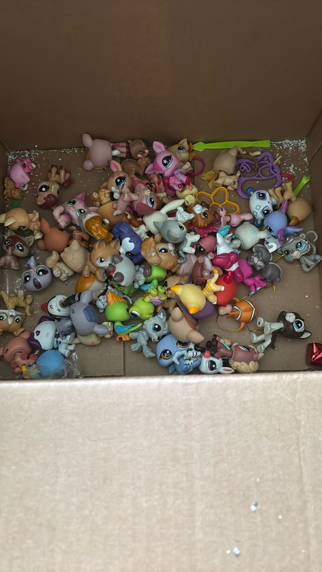 Littlest Pet Shops