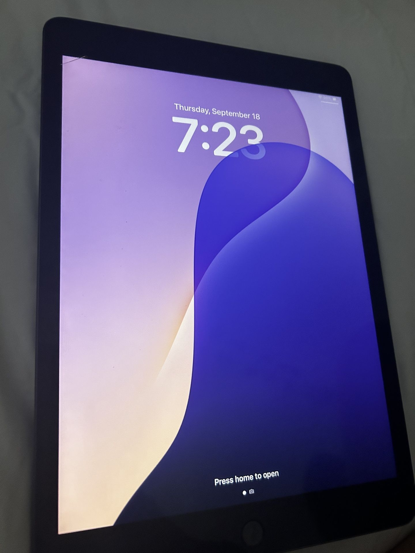 IPad 9th Generation 