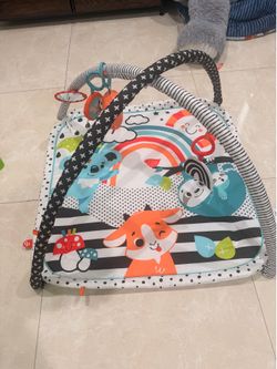 Baby Mat